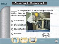 Quick Quiz question from HVAC Control Systems CD-ROM