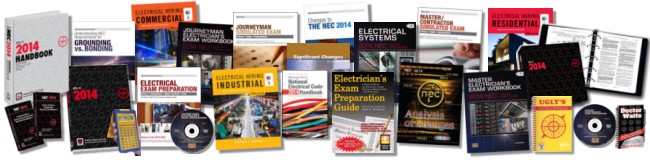 2014 National Electrical Code (NEC) and Related Products
