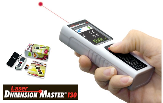 Laser Dimension Master130