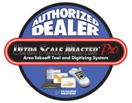 Authorized Dealer for Ultra Scale Master Pro