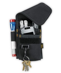4 Pocket Multi-Purpose Tool  Holder