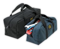 2 Piece Utility Tote Bag Combo