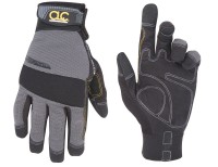 FlexGrip HandyMan High Dexterity Work Gloves
