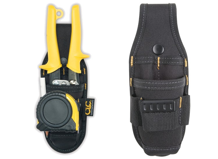 Utility Knife / Pliers Holder CLC 1518