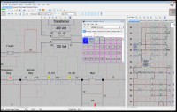 The Constructor Zoom Screen