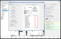 Residential WirePro Sample Report