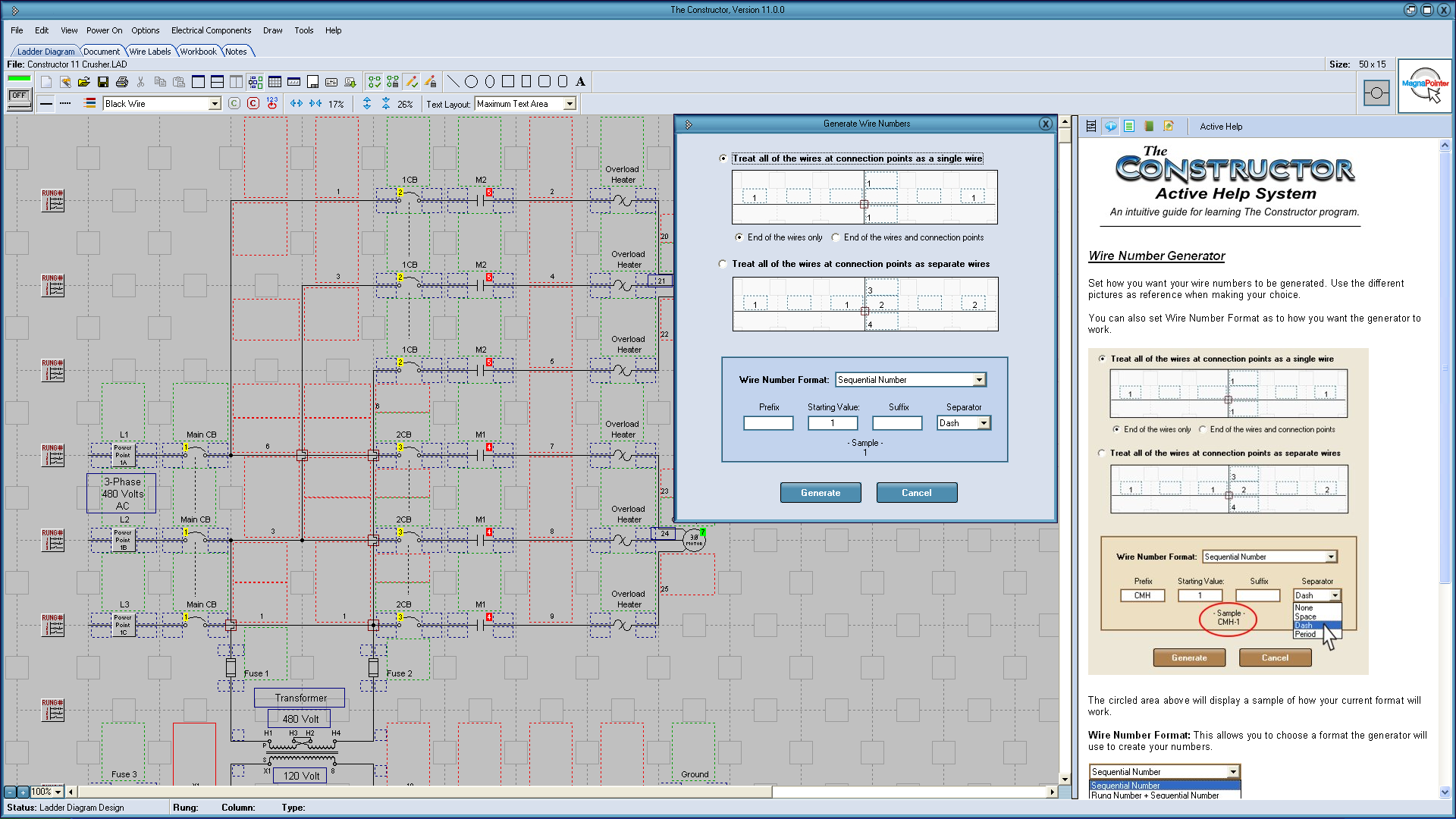 Constructor 13 Constructor 13