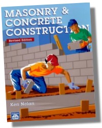 Masonry & Concrete Construction Revised