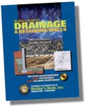 Builder's Guide to Drainage & Retaining Walls