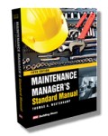 Maintenance Manager's Standard Manual, 5E