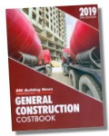 BNI General Construction Costbook 2019