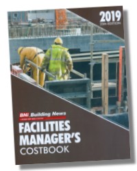 BNI Facilities Manager's Costbook