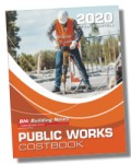 BNI Public Works Costbook 2020