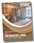BNI Remodeling Costbook 2020