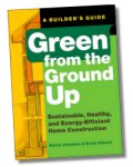 Green from the Ground Up