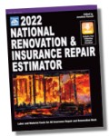 Craftsman National Renovation & Insurance Repair Estimator 2022