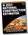 Craftsman National Construction Estimator 2023