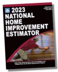 Craftsman National Home Improvement Estimator 2023