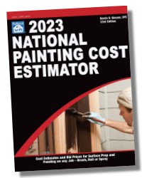 Craftsman National Painting Cost Estimator 2023