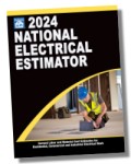 Craftsman National Electrical Estimator 2024