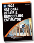 Craftsman National Repair & Remodeling Estimator 2024