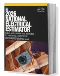 Craftsman National Electrical Estimator 2026