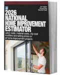 Craftsman National Home Improvement Estimator 2026