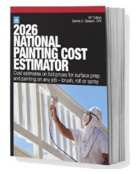 Craftsman National Painting Cost Estimator 2026