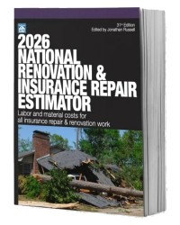 2026 National Renovation & Insurance Repair Estimator