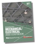 BNI Mechanical Electrical Costbook 2022