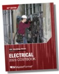 BNI Electrical Costbook 2023