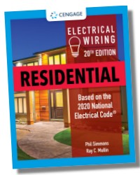 Electrical Wiring Residential, 20E