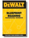 DEWALT Blueprint Reading Professional Reference