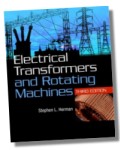 Electrical Transformers and Rotating Machines