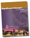 NJATC Significant Changes to the NEC: 2011 Edition