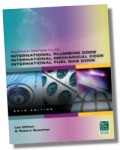 Significant Changes to the International Plumbing Code/International Mechanical Code/International Fuel Gas Code: 2012 Edition