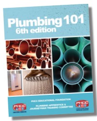 Plumbing 101 - for 1st Year Apprentice