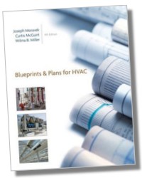 Blueprints and Plans for HVAC, 4E