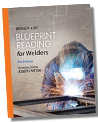 Blueprint Reading for Welders, 9E