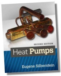 Heat Pumps, 2E