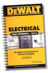 DEWALT Electrical Code Reference based on the 2014 NEC