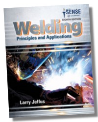 Welding: Principles and Applications, 8E