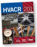 HVACR 201