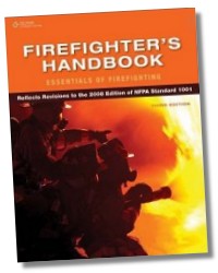 Firefighter's Handbook: Essentials of Firefighting, 3E