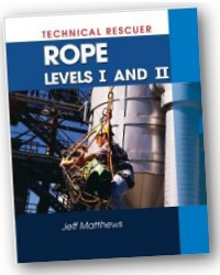Exam Prep Technical Rescue Ropes And Rigging Rescue