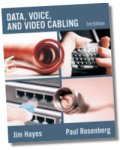 Data, Voice, and Video Cabling, 3E