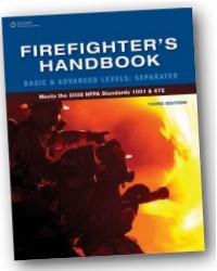 Firefighter's Handbook: Firefighter I and Firefighter II