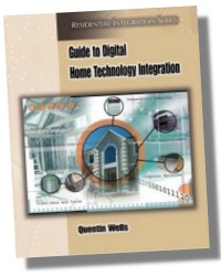 Guide to Digital Home Technology Integration