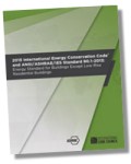 2015 International Energy Conservation Code w/ ASHRAE Standard