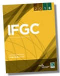 2018 International Fuel Gas Code (IFGC)